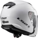 Kask LS2 OF521 infinity solid white XS