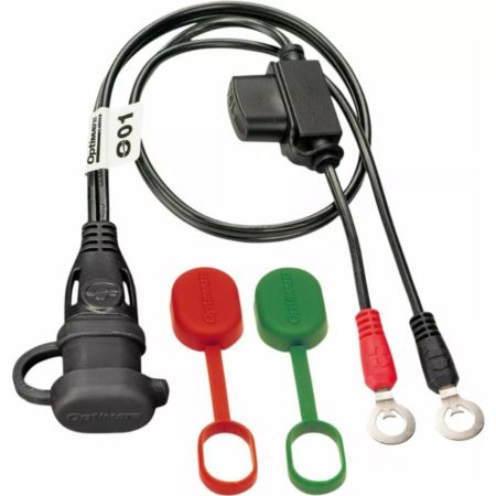 Przewód do podłączenia optimate tecmate- o01
