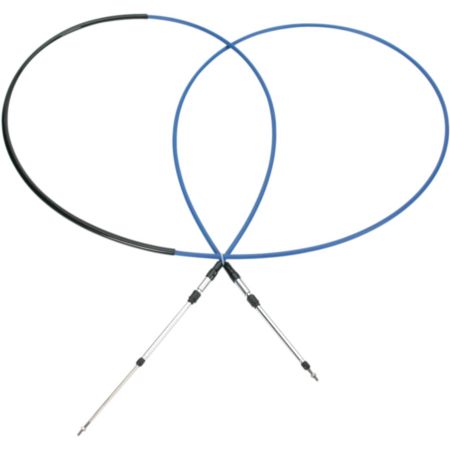 Linka sterownicza WSM KAWASAKI JS 750