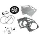 Zestaw naprawczy gaźnika WSM KAWASAKI JS 800