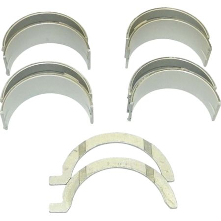 Panewka wału korbowego WSM SEA-DOO GTI 130