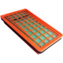 Filtr powietrza backfire z klatką TWIN AIR KTM 690