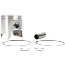 Zestaw tłoka WSM KAWASAKI JF 650