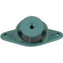 Zestaw tłoka WSM KAWASAKI JH 1100