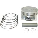 Zestaw tłoka WSM YAMAHA YFM 350