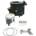 Zestaw cylindra WSM YAMAHA GP 1200 R