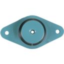 Mocowanie silnika WSM KAWASAKI JH 1200