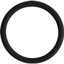 Pierścień usczelniający o-ring WSM SEA-DOO GTI 130