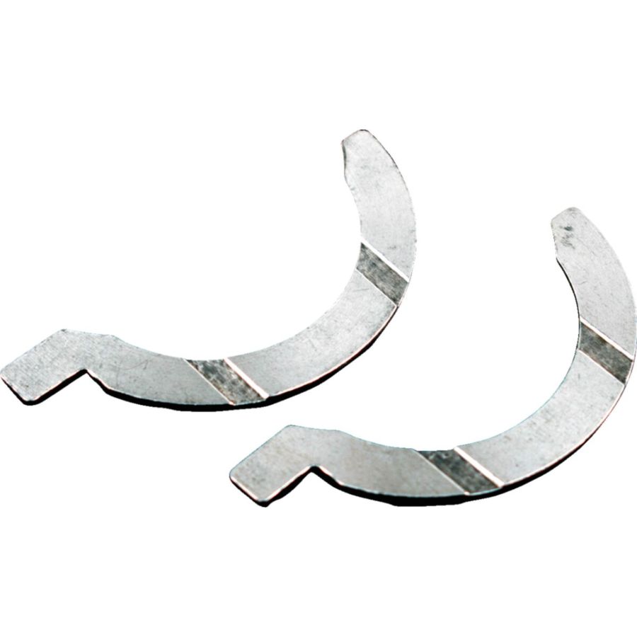 Podkładki wałków przeciwwagi WSM SEA-DOO GTI 130