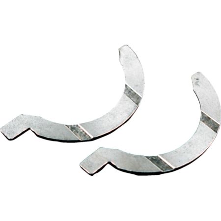 Podkładki wałków przeciwwagi WSM SEA-DOO GTI 130