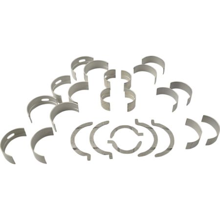 Zestaw łożysk silnika WSM SEA-DOO GTI 130