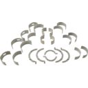 Zestaw łożysk silnika WSM SEA-DOO GTI 130