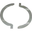 Pierścienie wału korbowego WSM SEA-DOO GTI 130