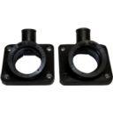 Króciec gaźnika WSM YAMAHA YFZ 350