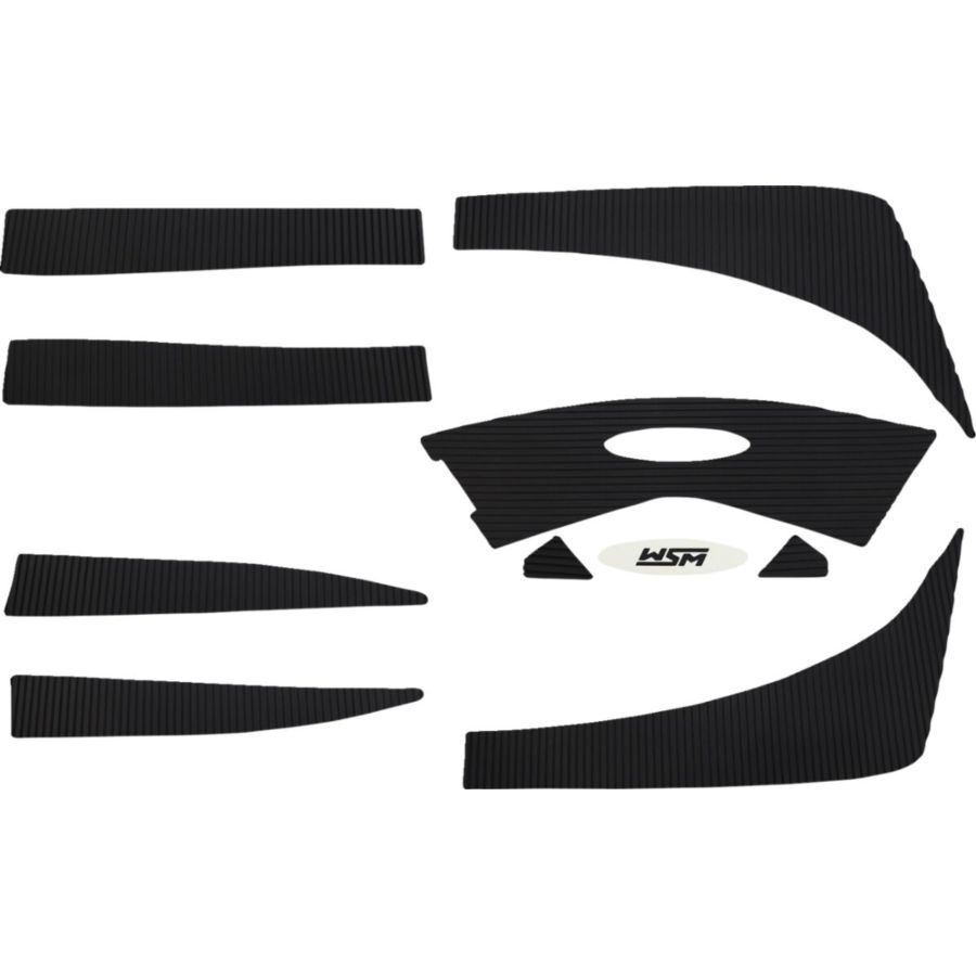 Maty antypoślizgowe WSM KAWASAKI JT 1500