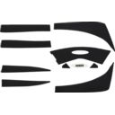 Maty antypoślizgowe WSM KAWASAKI JT 1500