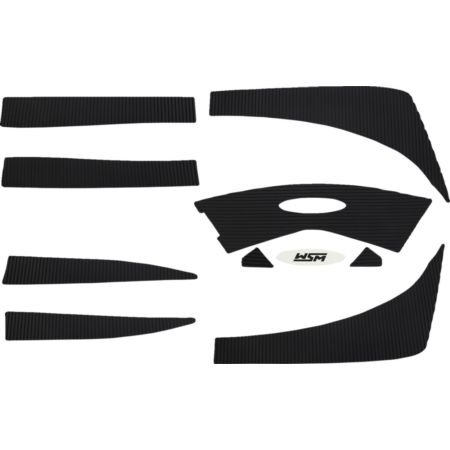 Maty antypoślizgowe WSM KAWASAKI JT 1500