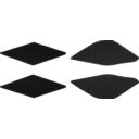 Maty antypoślizgowe WSM SEA-DOO SPARK 900