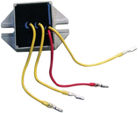 Regulator napięcia WSM SEA-DOO GSX 780