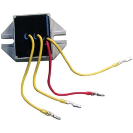 Regulator napięcia WSM SEA-DOO GSX 780