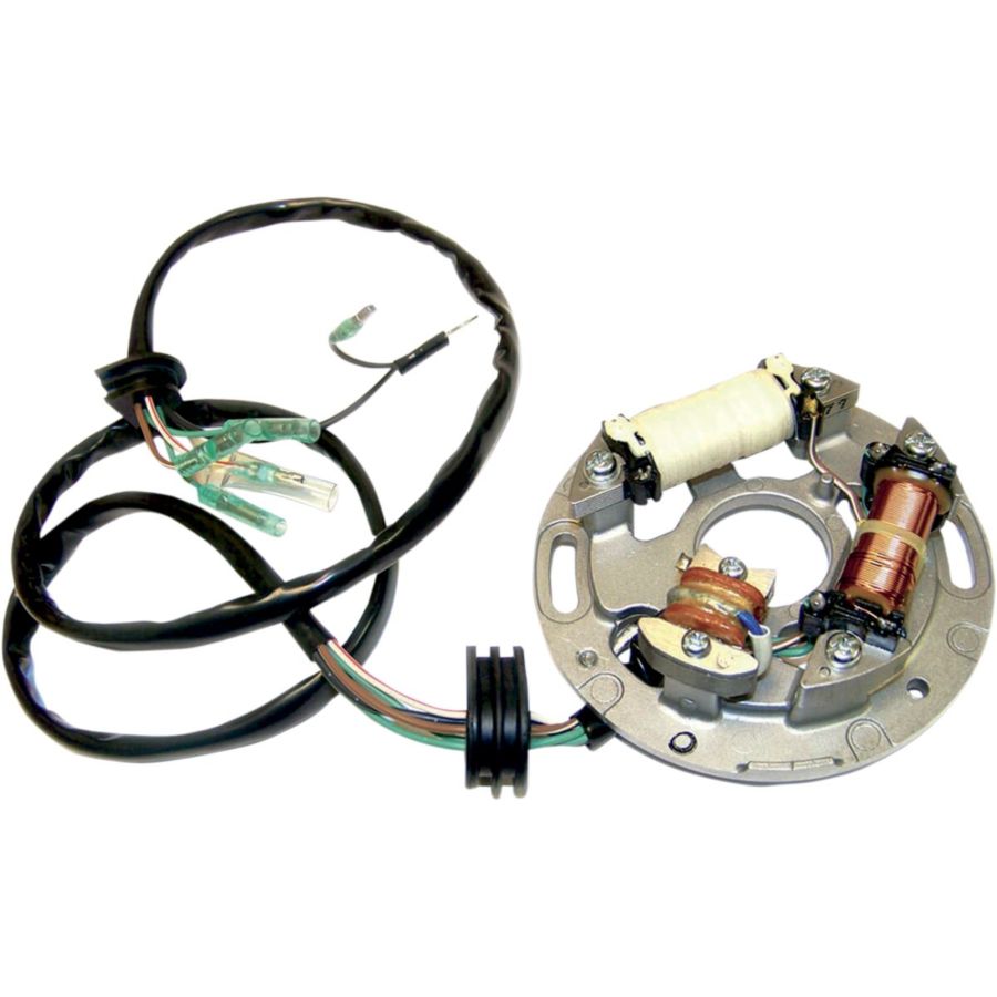 Stojan WSM YAMAHA RA 700