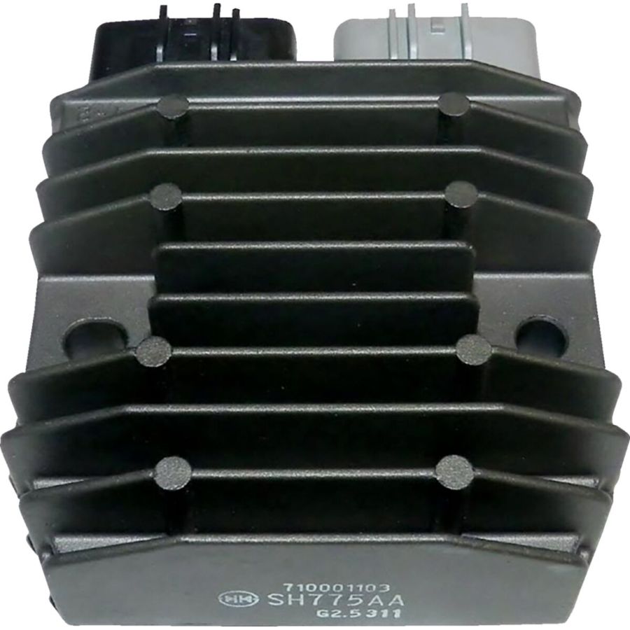 Regulator napięcia WSM