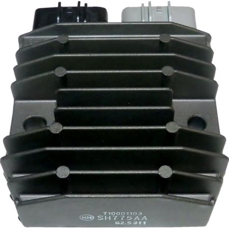 Regulator napięcia WSM