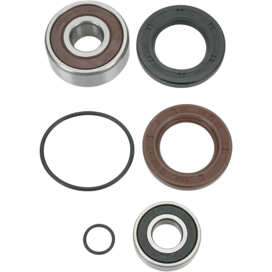 Zestaw naprawczy pompy WSM KAWASAKI JH 1100