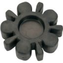 Guma sprzęgła wału napędowego WSM YAMAHA GP 1200