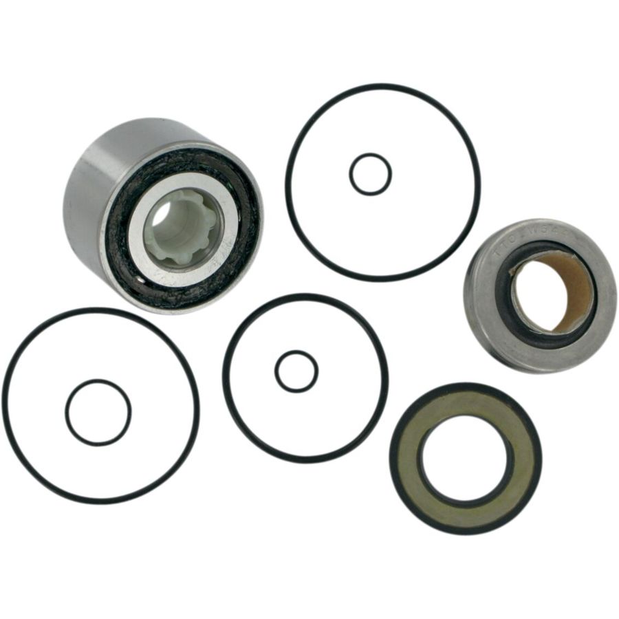 Zestaw naprawczy pompy WSM