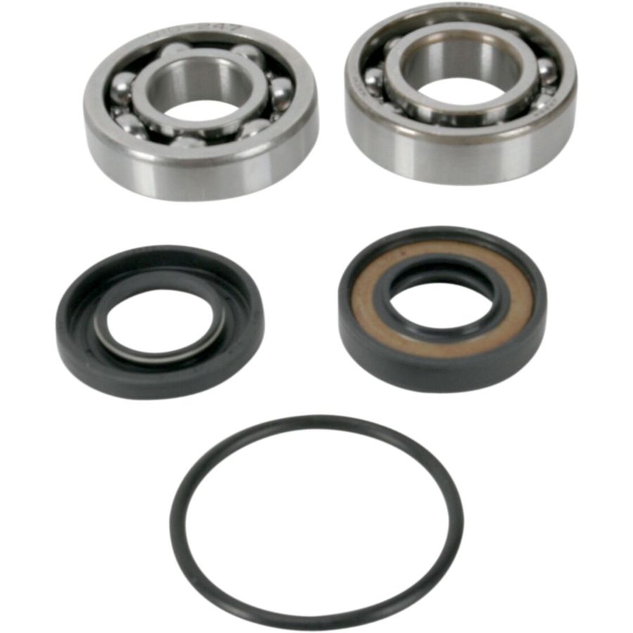 Zestaw naprawczy pompy WSM YAMAHA VX 1100