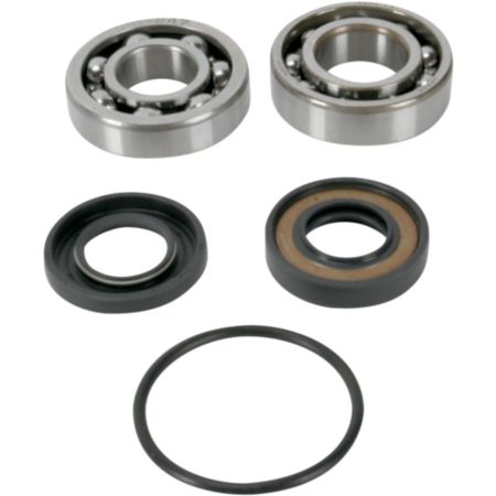 Zestaw naprawczy pompy WSM YAMAHA VX 1100