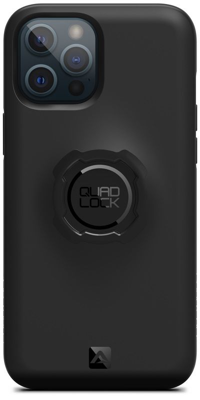 QUAD LOCK case na iphone 12 pro max