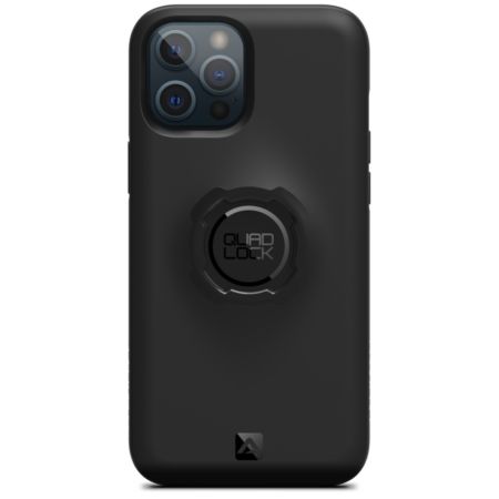 QUAD LOCK case na iphone 12 pro max