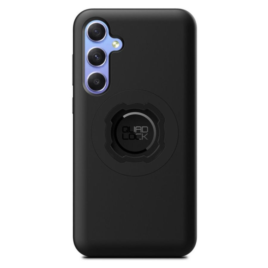 QUAD LOCK ETUI NA TELEFON DO SAMSUNG GALAXY A55 QUAD LOCK ETUI NA TELEFON DO SAMSUNG GALAXY A55