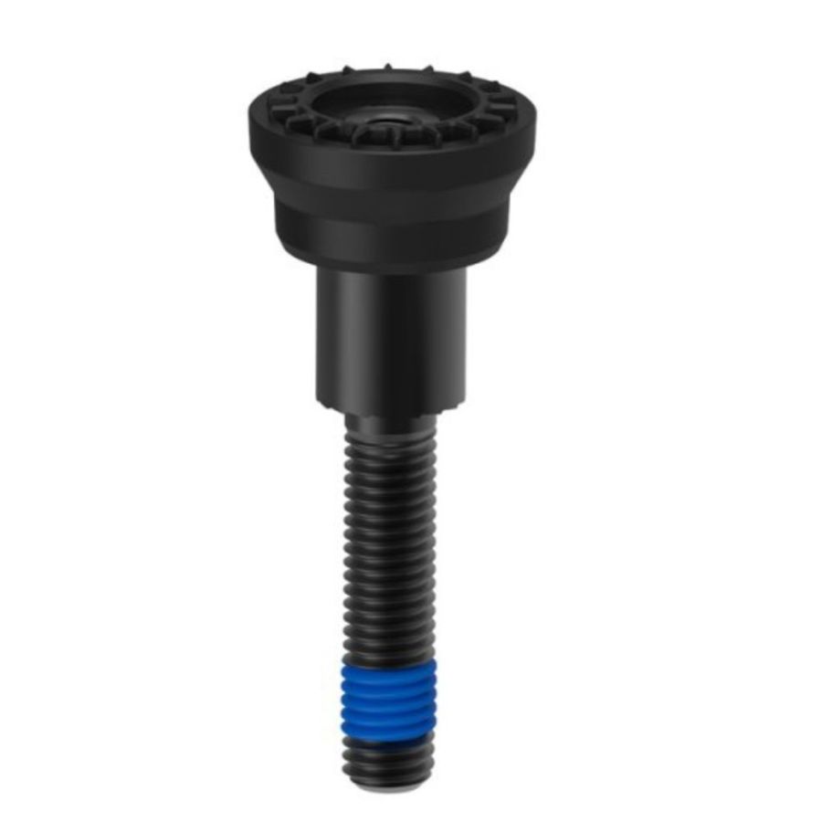 QUAD LOCK 360 Base - M8 Single Bolt