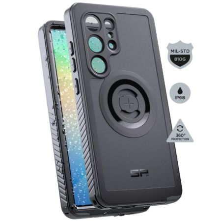 Etui phone case xtreme s25 plus SP CONNECT