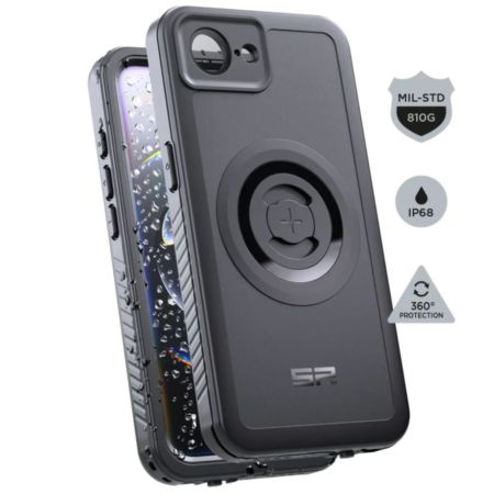 Etui spc+ iphone 16e SP CONNECT
