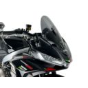 Szyba WRS TOURING APRILIA TUONO 660 dark smoke