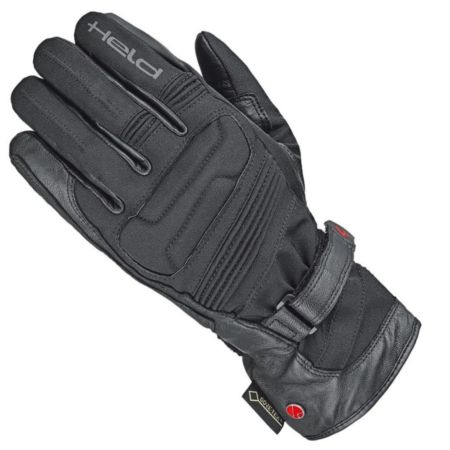 Rękawice wodoodporne Held Satu 2 Gore-Tex r. 8/M