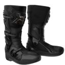 Buty SHOT race 8 bk/chrome 44