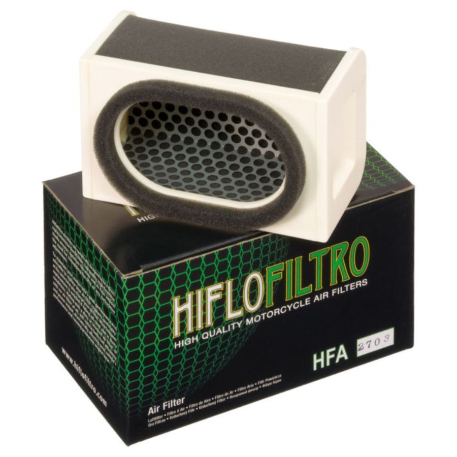 Filtr powietrza HFA2703 KAWASAKI zr550