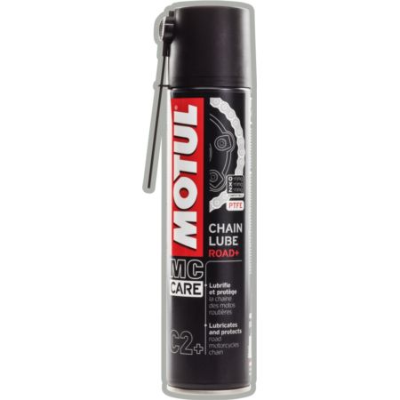 Smar do łańcucha MOTUL road plus 400ml