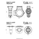 QUAD LOCK uchwyt 360 small