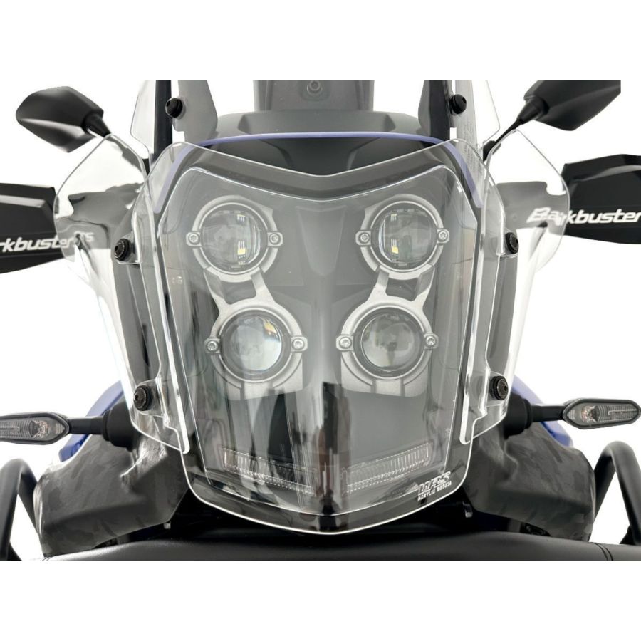 Osłona lampy WRS YAMAHA TENERE 700