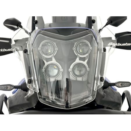 Osłona lampy WRS YAMAHA TENERE 700