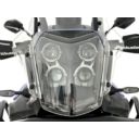 Osłona lampy WRS YAMAHA TENERE 700