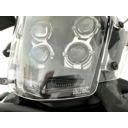 Osłona lampy WRS YAMAHA TENERE 700