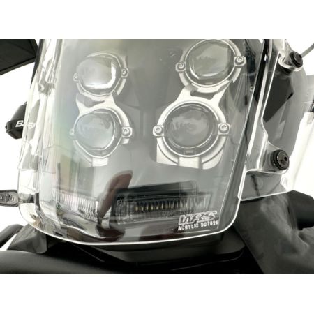Osłona lampy WRS YAMAHA TENERE 700