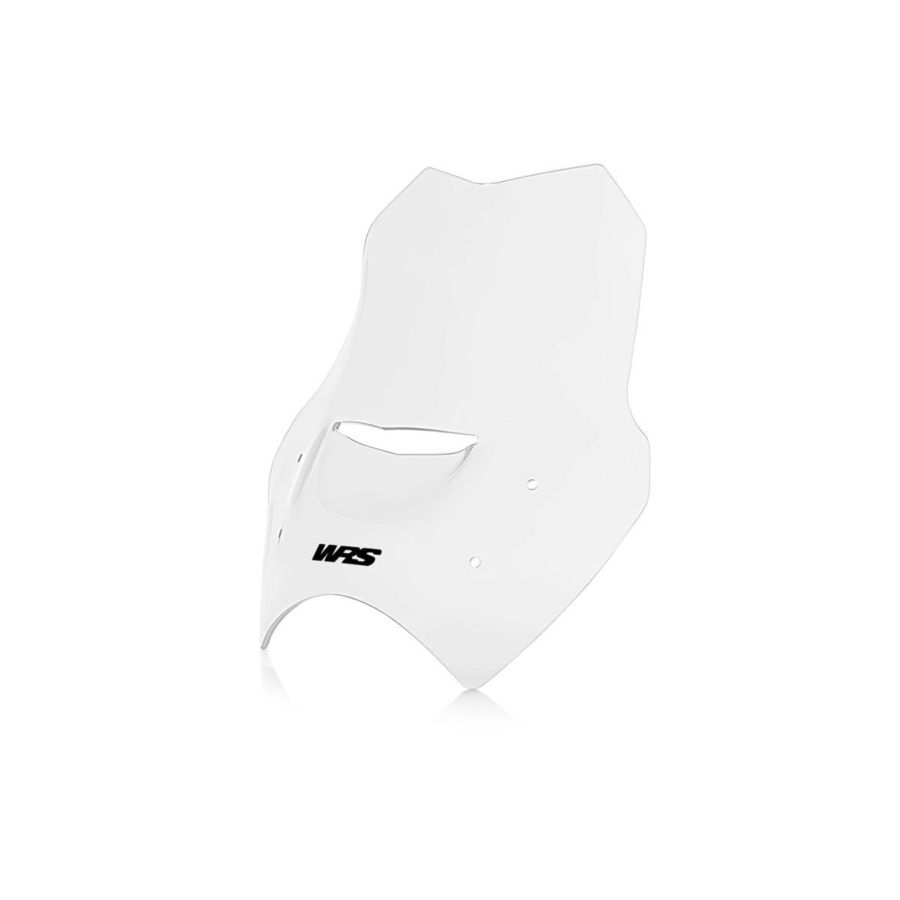 Szyba motocyklowa WRS SPORT BMW R1150R clear
